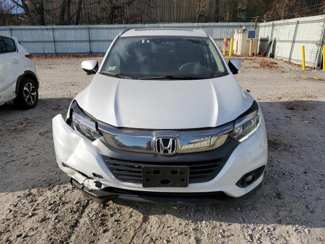 Photo 4 VIN: 3CZRU6H57NM703978 - HONDA HR-V EX 