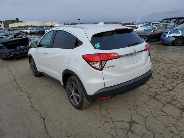 Photo 1 VIN: 3CZRU6H57NM715158 - HONDA HR-V 