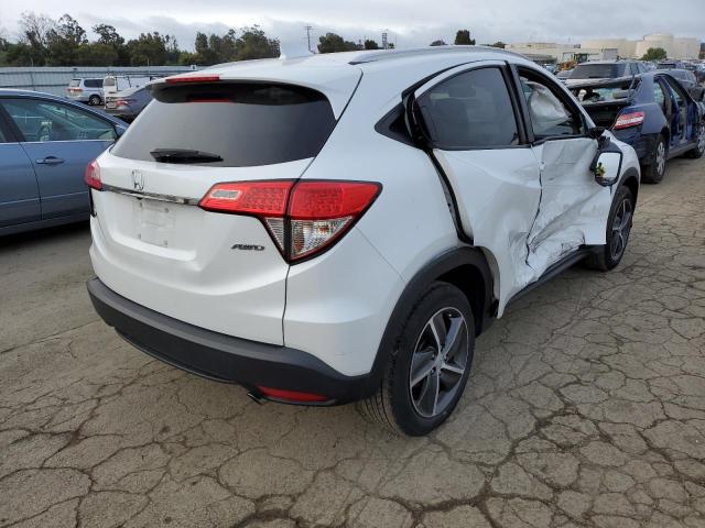 Photo 2 VIN: 3CZRU6H57NM715158 - HONDA HR-V 