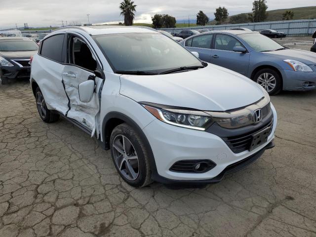 Photo 3 VIN: 3CZRU6H57NM715158 - HONDA HR-V 