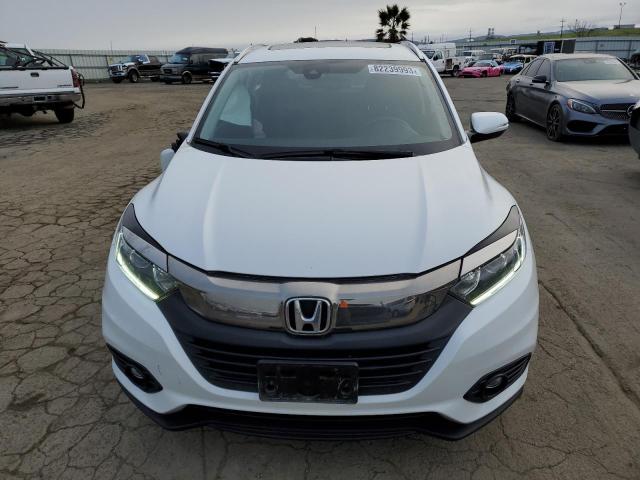 Photo 4 VIN: 3CZRU6H57NM715158 - HONDA HR-V 