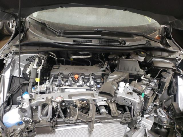 Photo 6 VIN: 3CZRU6H57NM716892 - HONDA HR-V EX 