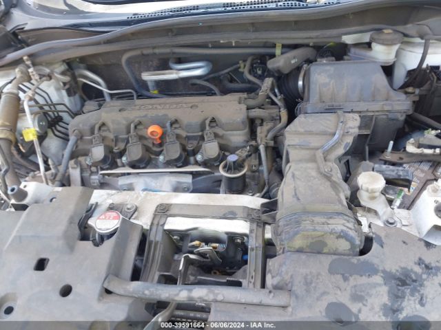 Photo 9 VIN: 3CZRU6H57NM720036 - HONDA HR-V 