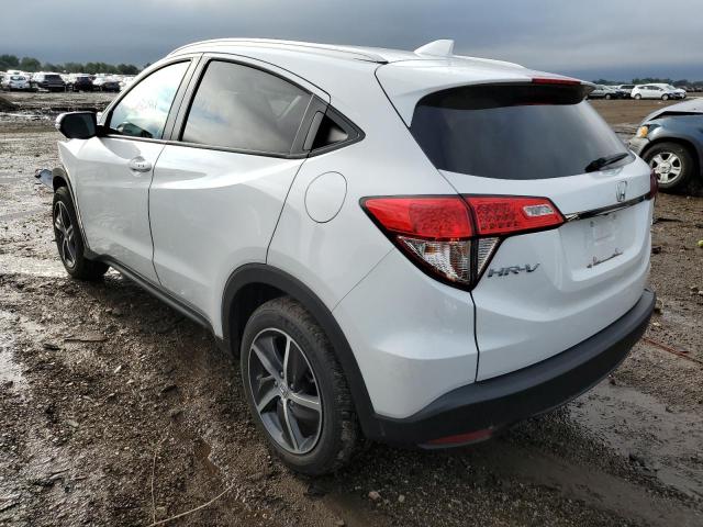 Photo 2 VIN: 3CZRU6H57NM725558 - HONDA HR-V EX 