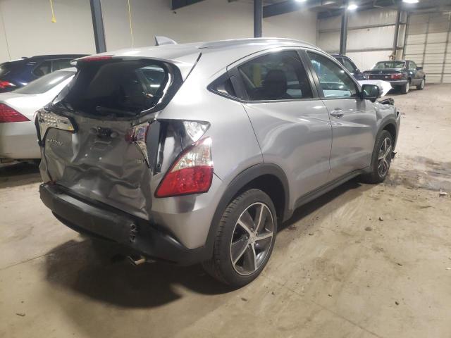 Photo 3 VIN: 3CZRU6H57NM737483 - HONDA HR-V EX 