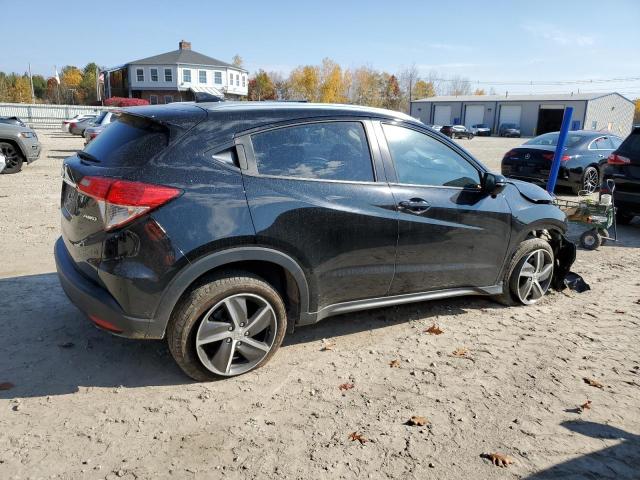 Photo 2 VIN: 3CZRU6H57NM738598 - HONDA HR-V EX 