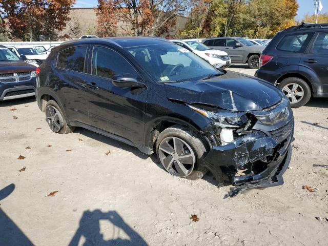 Photo 3 VIN: 3CZRU6H57NM738598 - HONDA HR-V EX 