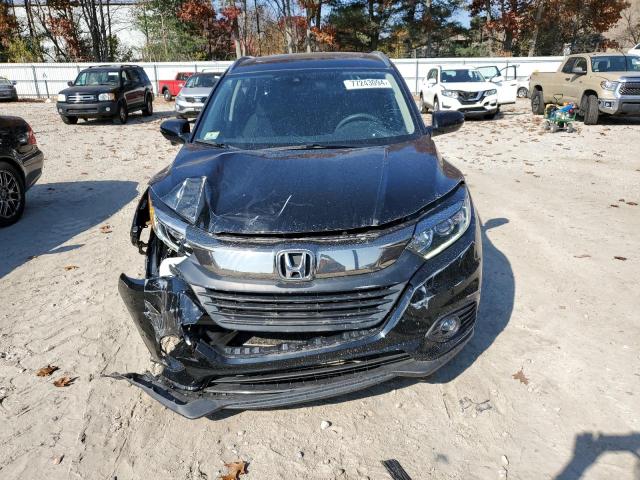 Photo 4 VIN: 3CZRU6H57NM738598 - HONDA HR-V EX 