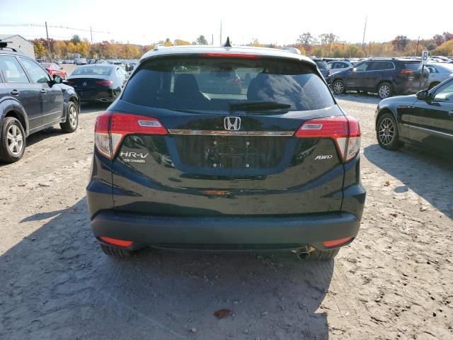 Photo 5 VIN: 3CZRU6H57NM738598 - HONDA HR-V EX 