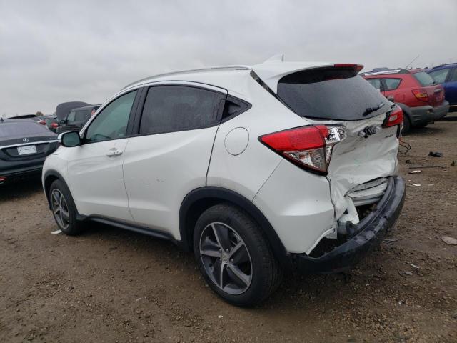 Photo 1 VIN: 3CZRU6H57NM744160 - HONDA HR-V 