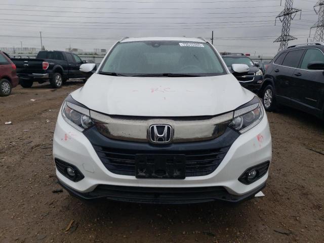 Photo 4 VIN: 3CZRU6H57NM744160 - HONDA HR-V 