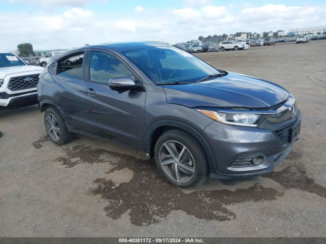 Photo 0 VIN: 3CZRU6H57NM745423 - HONDA HR-V 