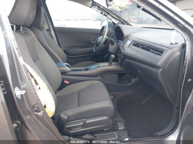 Photo 4 VIN: 3CZRU6H57NM745423 - HONDA HR-V 