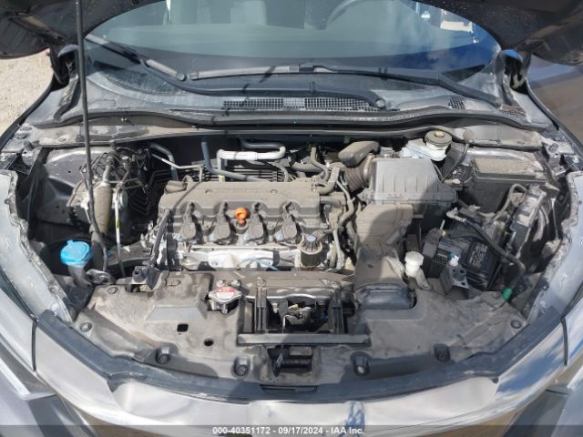 Photo 9 VIN: 3CZRU6H57NM745423 - HONDA HR-V 