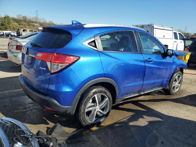 Photo 2 VIN: 3CZRU6H57NM747754 - HONDA HR-V EX 