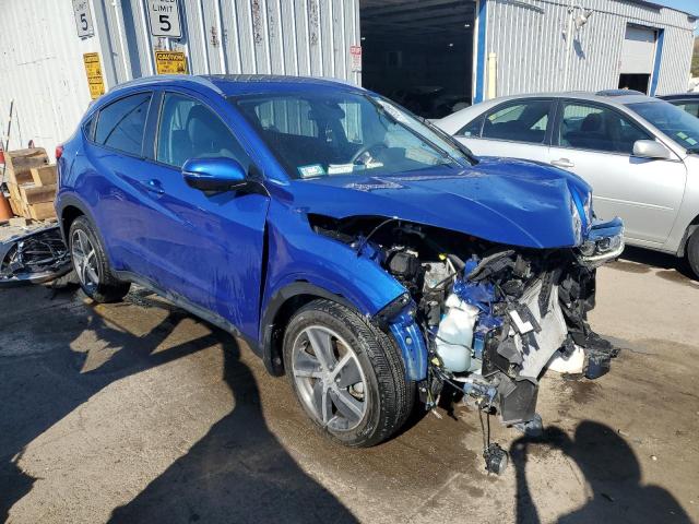 Photo 3 VIN: 3CZRU6H57NM747754 - HONDA HR-V EX 