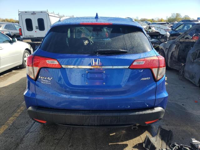 Photo 5 VIN: 3CZRU6H57NM747754 - HONDA HR-V EX 