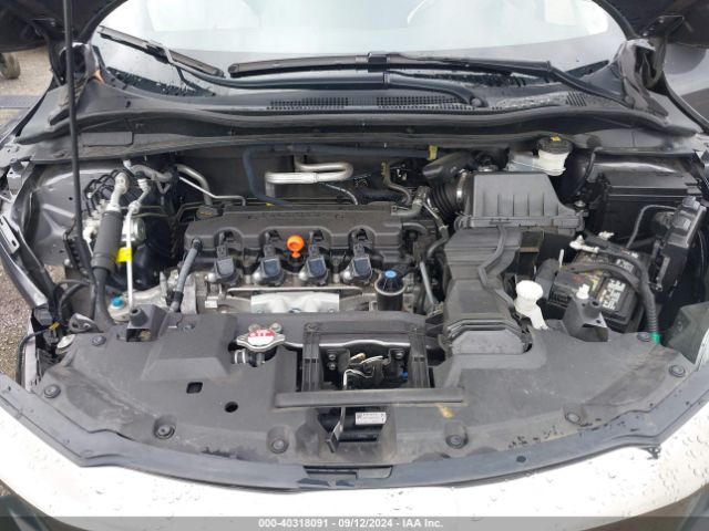 Photo 9 VIN: 3CZRU6H57NM750038 - HONDA HR-V 