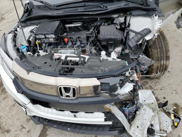 Photo 11 VIN: 3CZRU6H57NM751237 - HONDA HR-V EX 