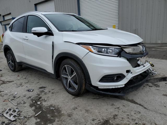 Photo 3 VIN: 3CZRU6H57NM751237 - HONDA HR-V EX 