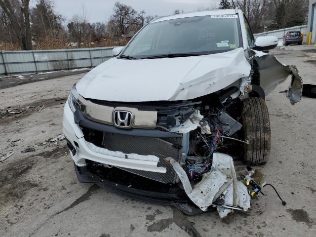 Photo 4 VIN: 3CZRU6H57NM751237 - HONDA HR-V EX 