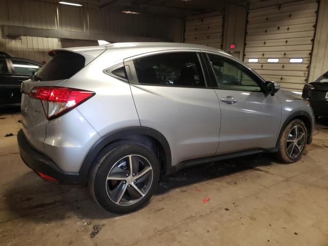 Photo 2 VIN: 3CZRU6H57NM754106 - HONDA HR-V 