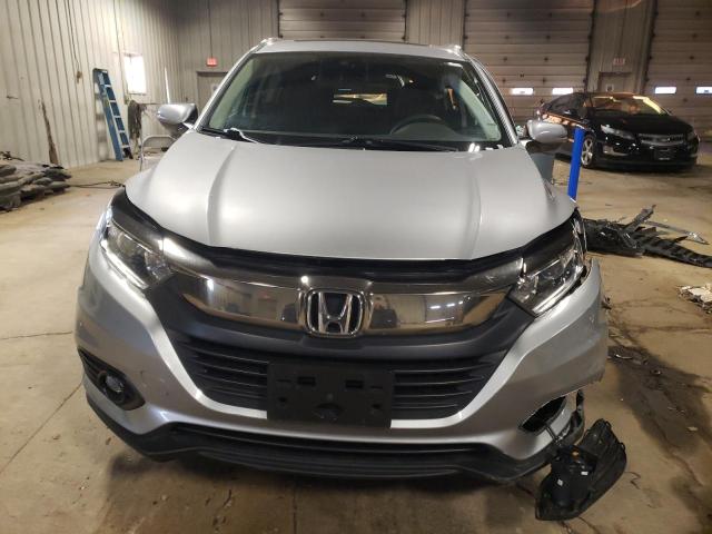 Photo 4 VIN: 3CZRU6H57NM754106 - HONDA HR-V 