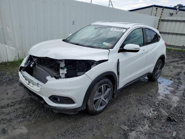 Photo 0 VIN: 3CZRU6H57NM755661 - HONDA HR-V EX 