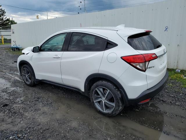 Photo 1 VIN: 3CZRU6H57NM755661 - HONDA HR-V EX 