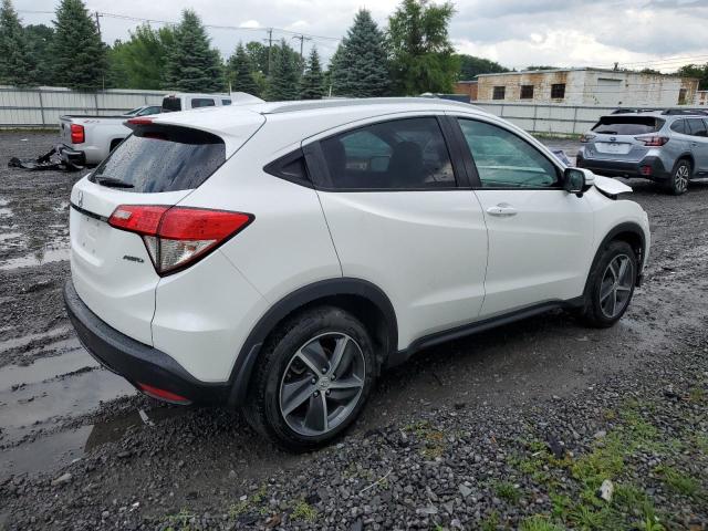 Photo 2 VIN: 3CZRU6H57NM755661 - HONDA HR-V EX 