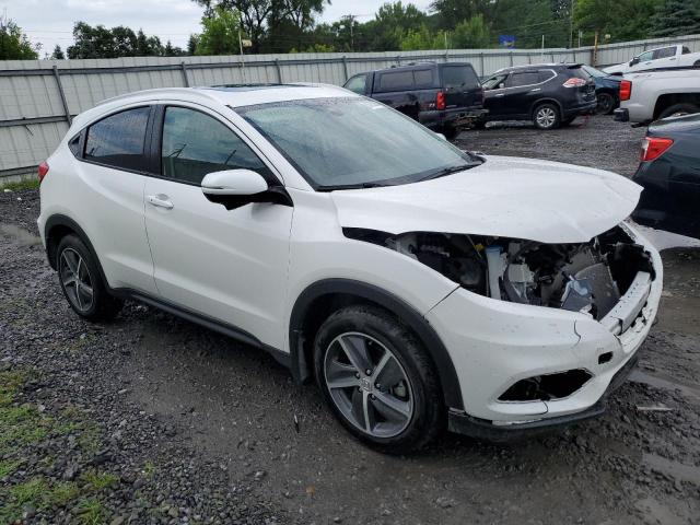 Photo 3 VIN: 3CZRU6H57NM755661 - HONDA HR-V EX 