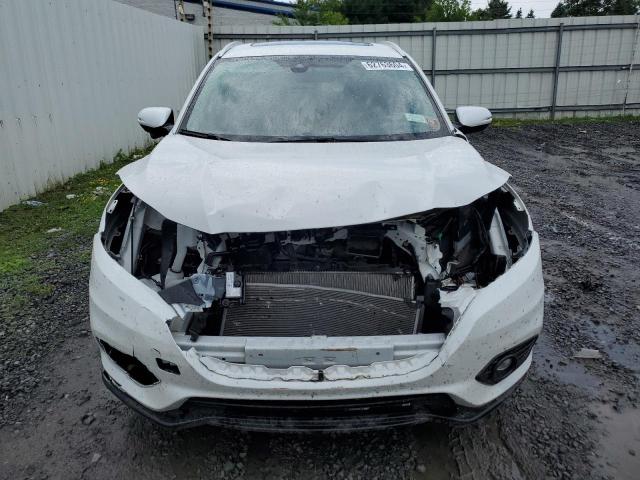 Photo 4 VIN: 3CZRU6H57NM755661 - HONDA HR-V EX 