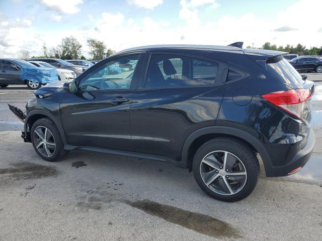 Photo 1 VIN: 3CZRU6H57NM764232 - HONDA HR-V EX 