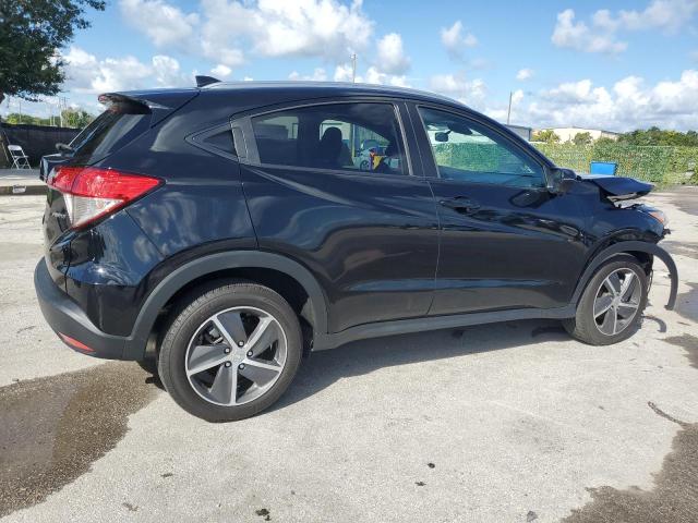 Photo 2 VIN: 3CZRU6H57NM764232 - HONDA HR-V EX 