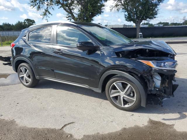 Photo 3 VIN: 3CZRU6H57NM764232 - HONDA HR-V EX 