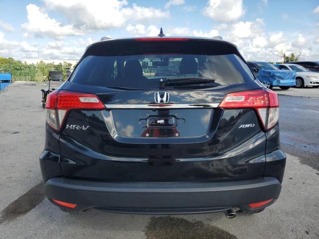 Photo 5 VIN: 3CZRU6H57NM764232 - HONDA HR-V EX 