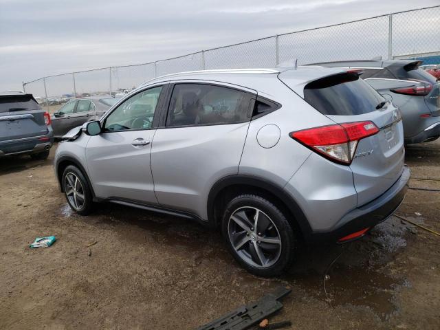 Photo 1 VIN: 3CZRU6H57NM765123 - HONDA HR-V EX 