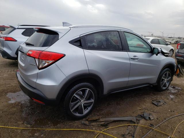 Photo 2 VIN: 3CZRU6H57NM765123 - HONDA HR-V EX 