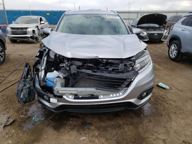 Photo 4 VIN: 3CZRU6H57NM765123 - HONDA HR-V EX 