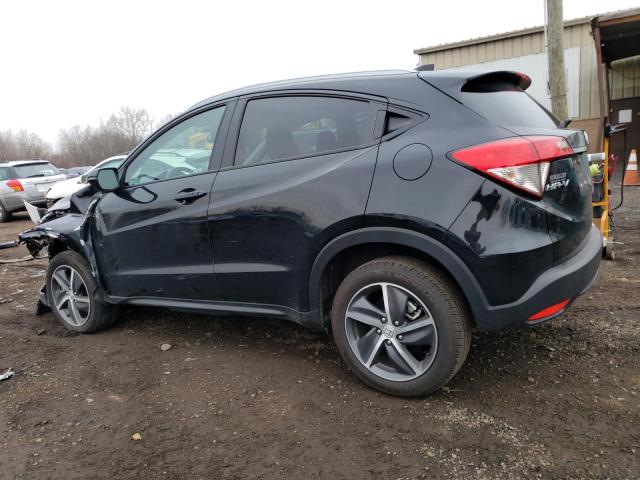 Photo 1 VIN: 3CZRU6H57NM771858 - HONDA HR-V EX 