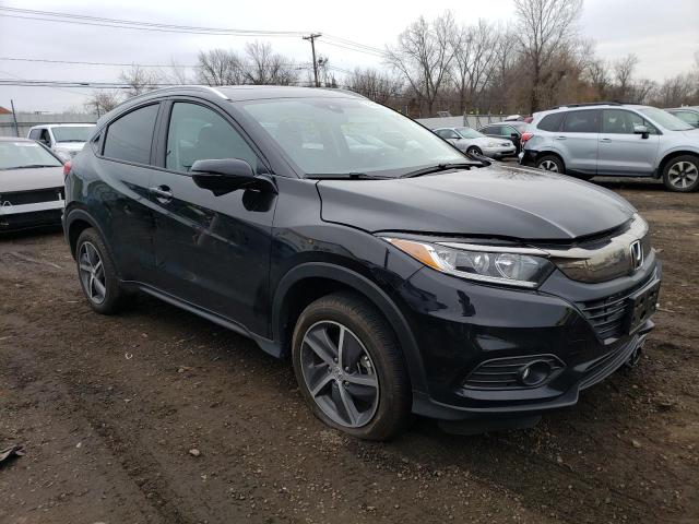 Photo 3 VIN: 3CZRU6H57NM771858 - HONDA HR-V EX 