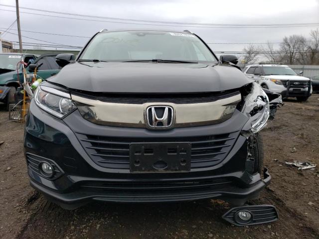 Photo 4 VIN: 3CZRU6H57NM771858 - HONDA HR-V EX 