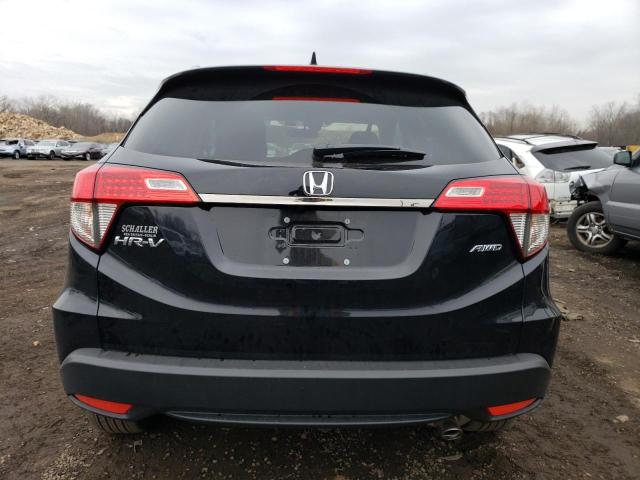 Photo 5 VIN: 3CZRU6H57NM771858 - HONDA HR-V EX 