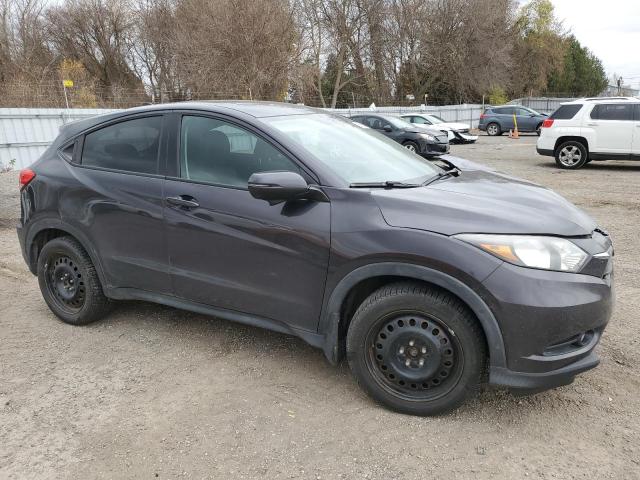 Photo 3 VIN: 3CZRU6H58GM102341 - HONDA HR-V EX 