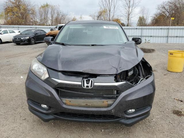 Photo 4 VIN: 3CZRU6H58GM102341 - HONDA HR-V EX 