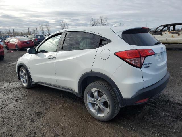 Photo 1 VIN: 3CZRU6H58GM115641 - HONDA HR-V 