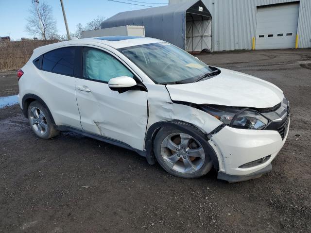 Photo 3 VIN: 3CZRU6H58GM115641 - HONDA HR-V 