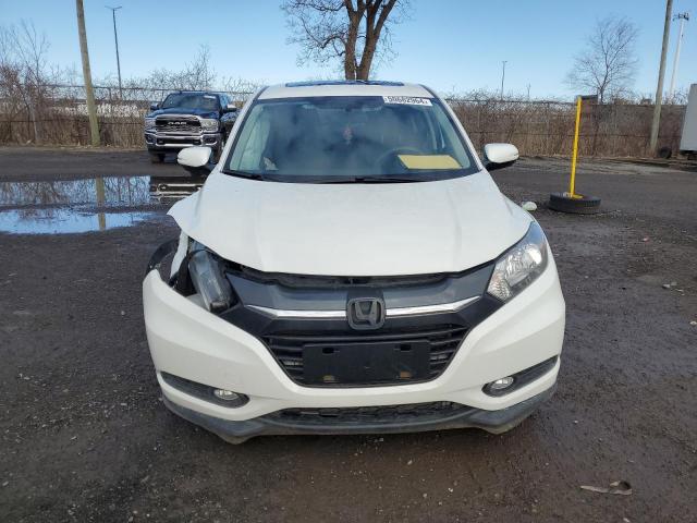 Photo 4 VIN: 3CZRU6H58GM115641 - HONDA HR-V 