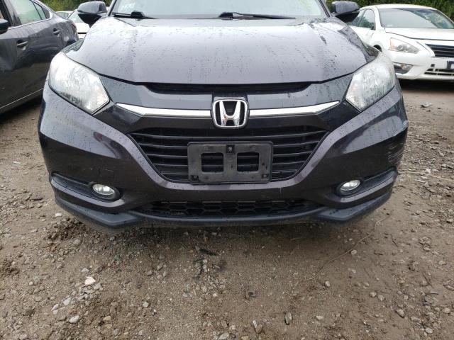 Photo 8 VIN: 3CZRU6H58GM707332 - HONDA HR-V EX 