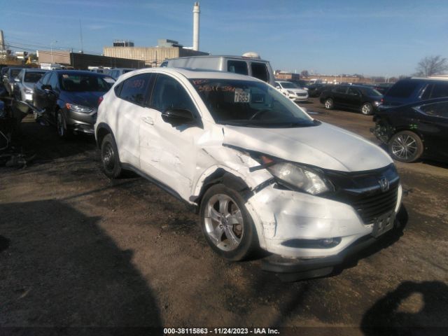 Photo 0 VIN: 3CZRU6H58GM708352 - HONDA HR-V 